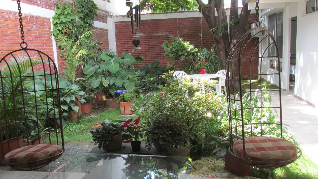 50N15 B&B Cali Exterior foto